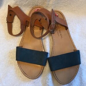 Niccolo Vacari Sandals
